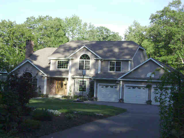 Building photograph for 91 ARCH BRIDGE RD